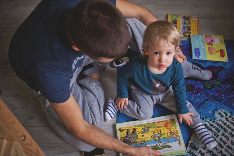 sesja rodzinna olsztyn