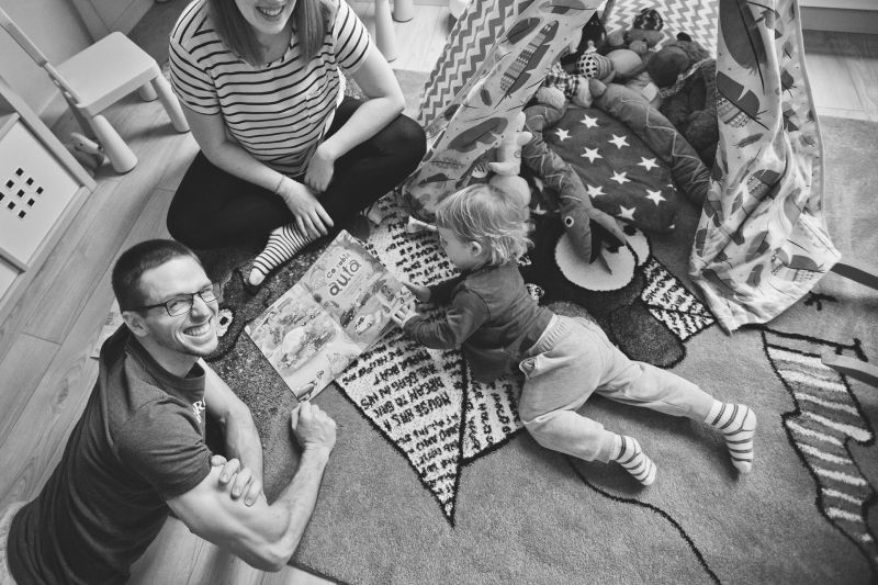 sesja rodzinna olsztyn