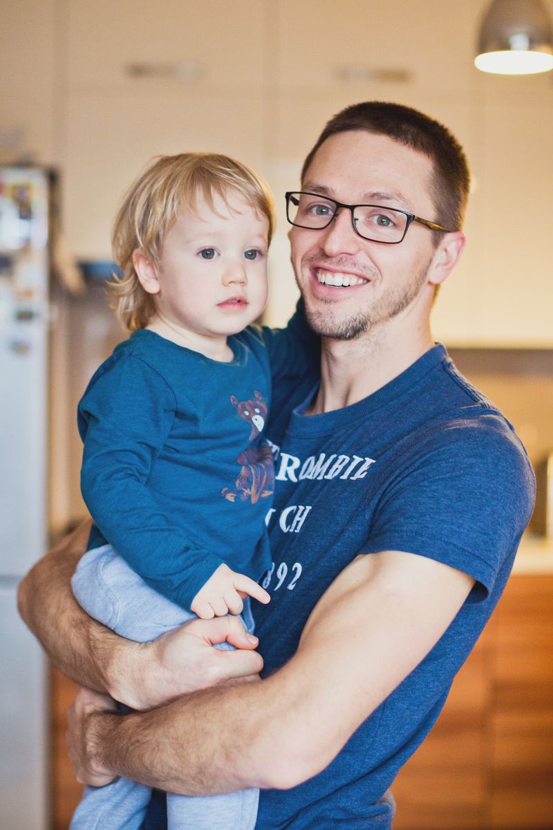 sesja rodzinna olsztyn