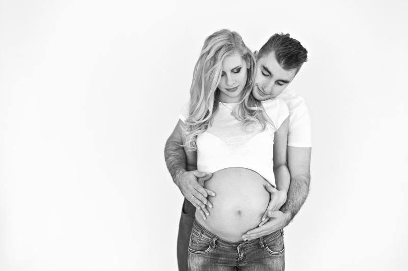 fotografia ciążowa olsztyn