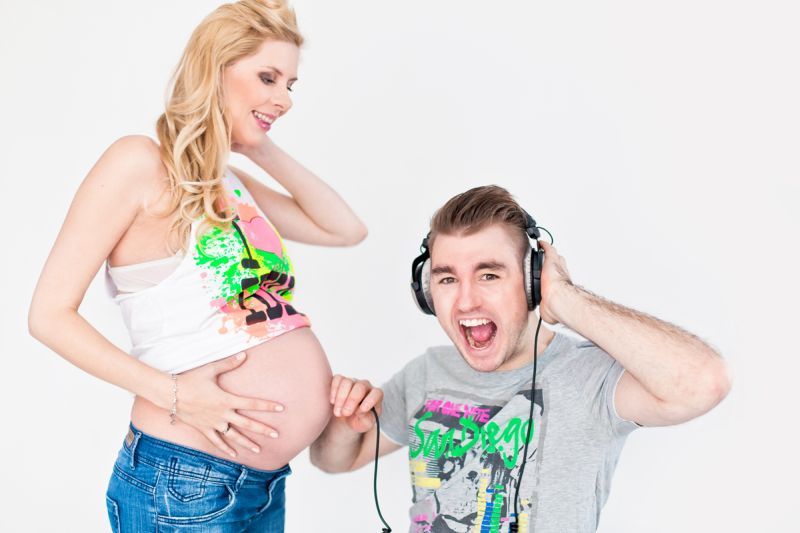 fotografia ciążowa olsztyn