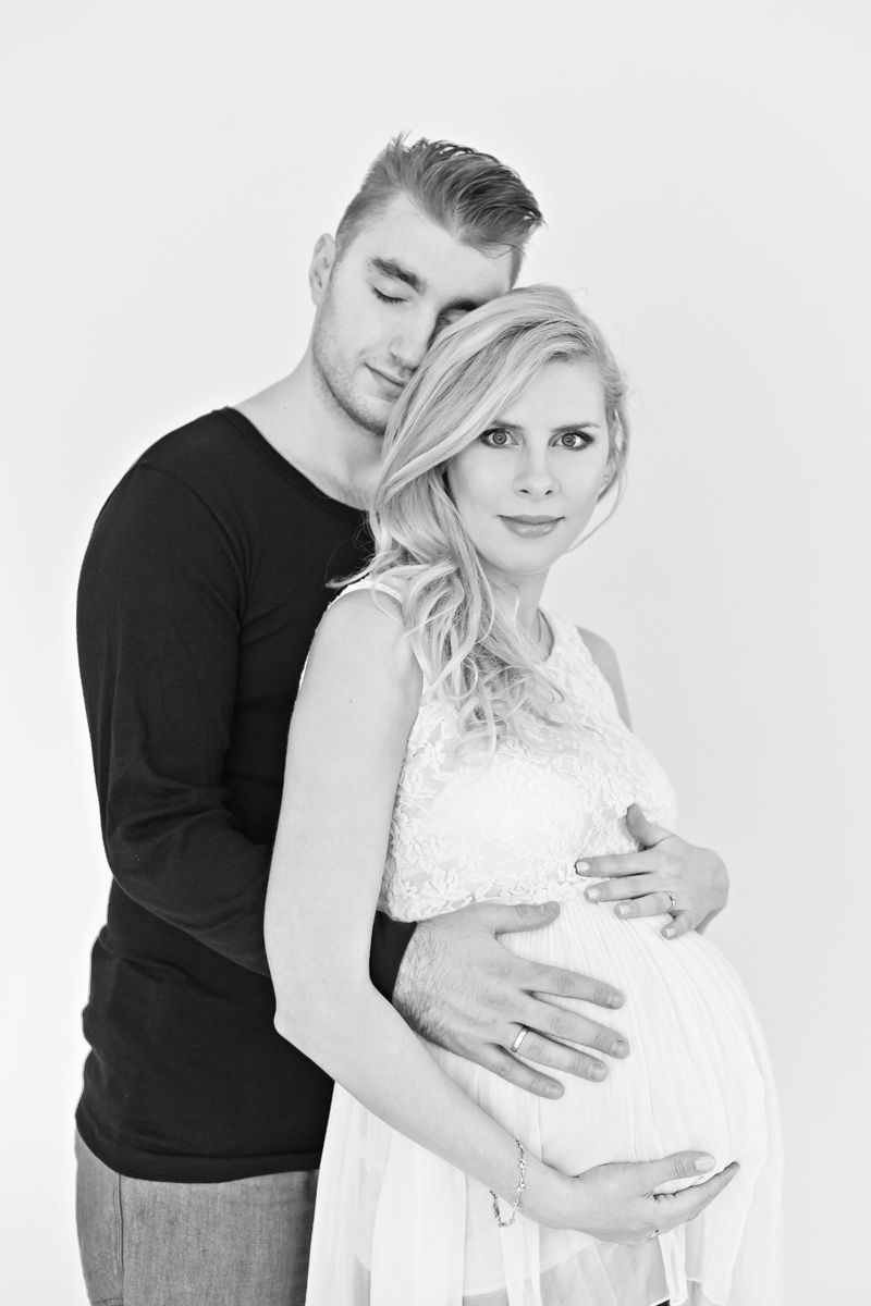 fotografia ciążowa olsztyn