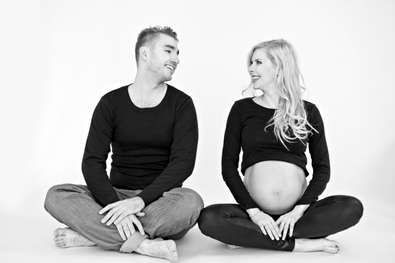 fotografia ciążowa olsztyn