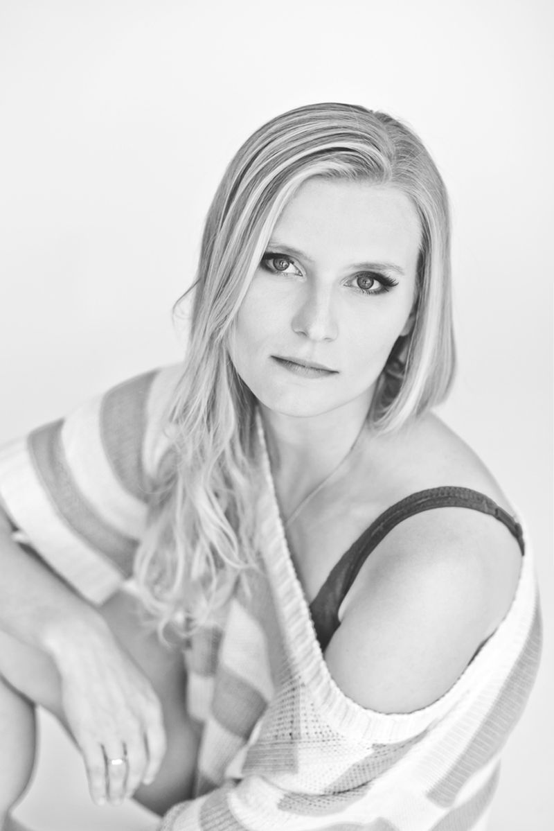 sesja kobieca olsztyn