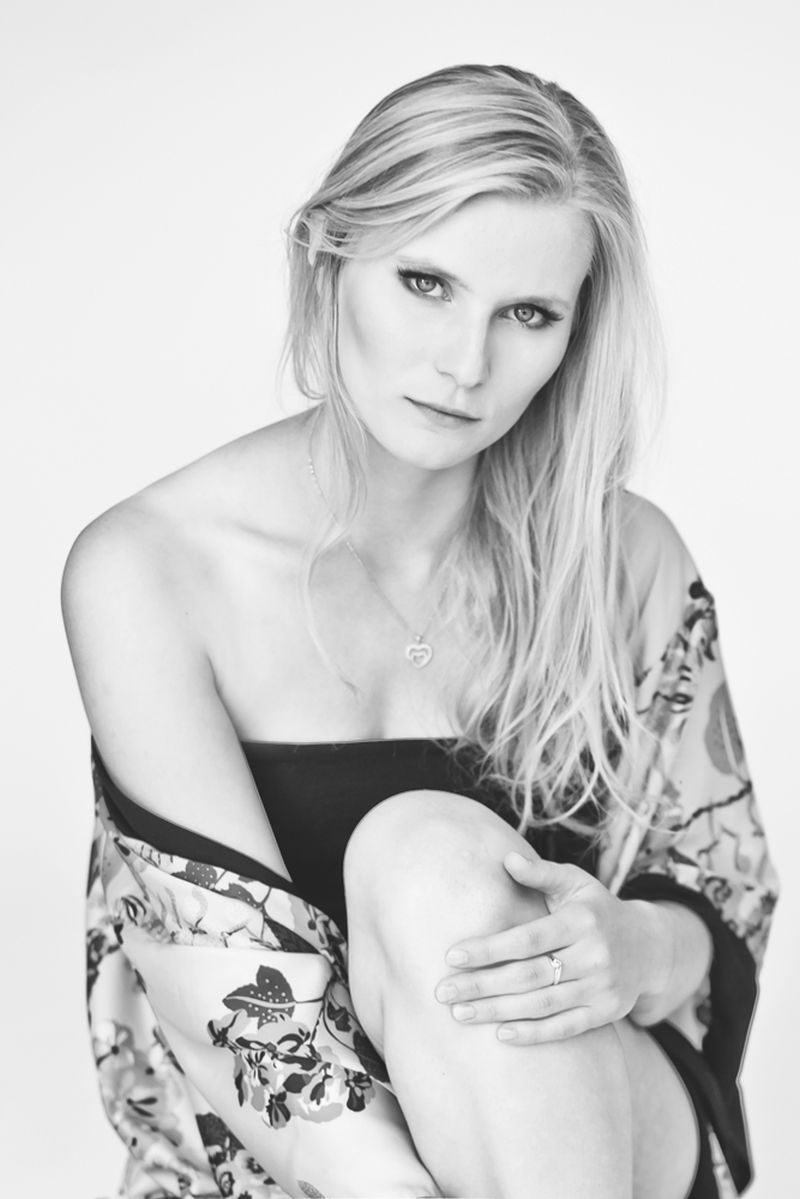 sesja kobieca olsztyn