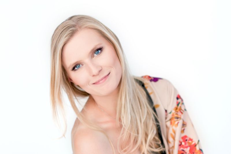 sesja kobieca olsztyn