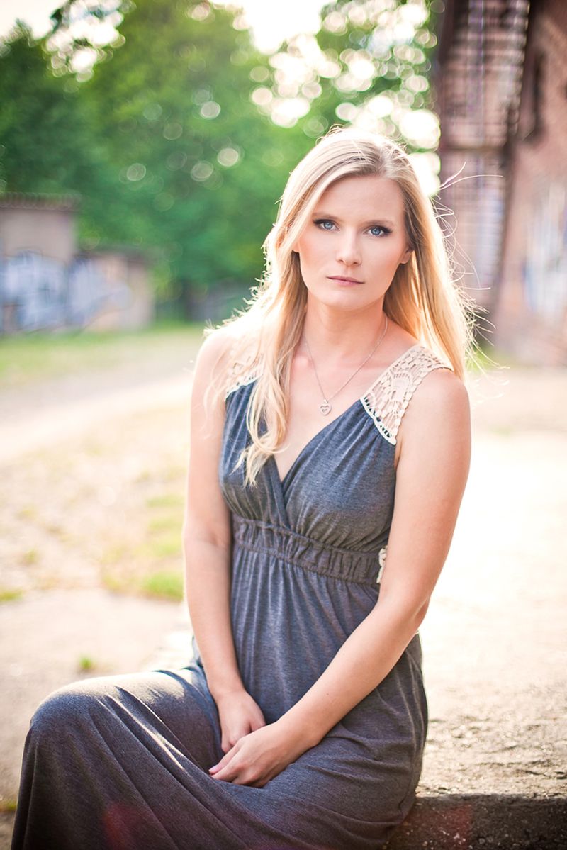 sesja kobieca olsztyn