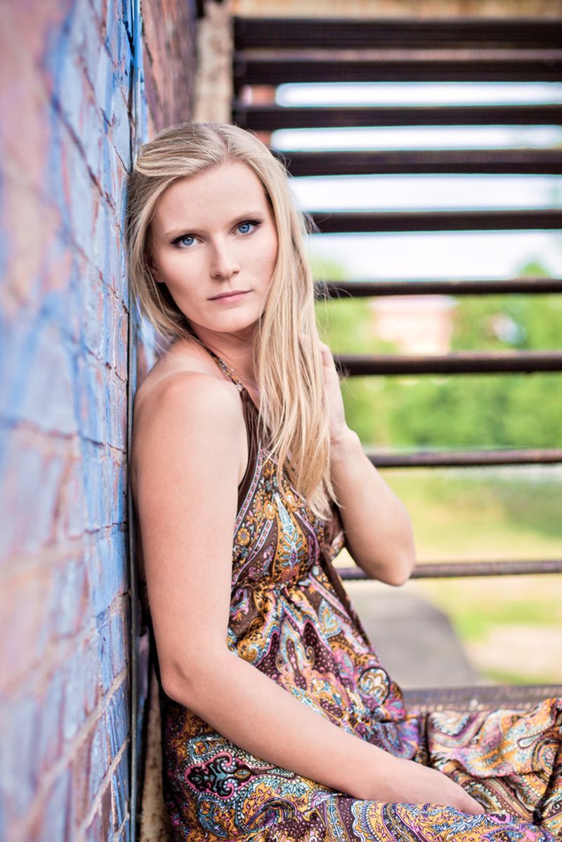 sesja kobieca olsztyn