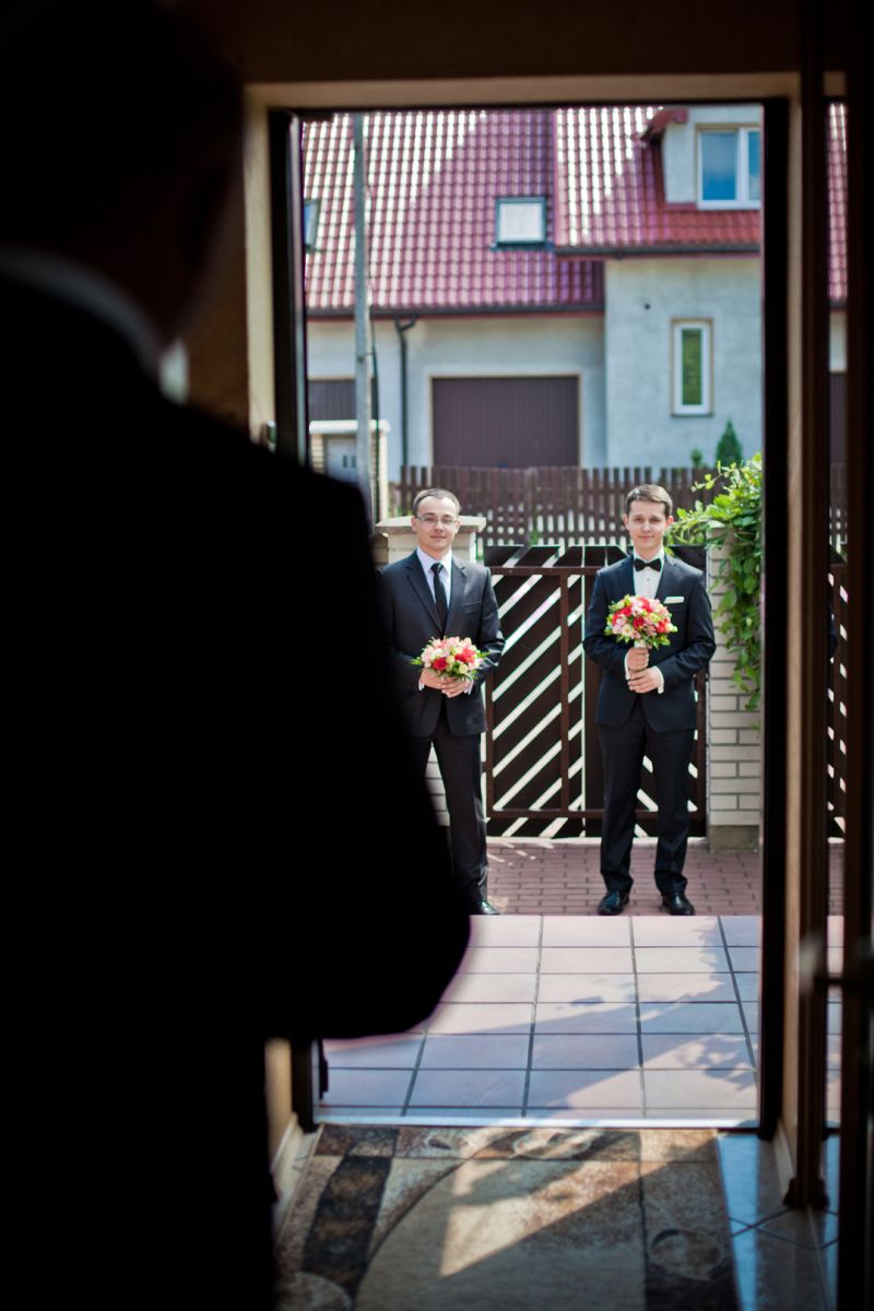 fotografia ślubna warszawa