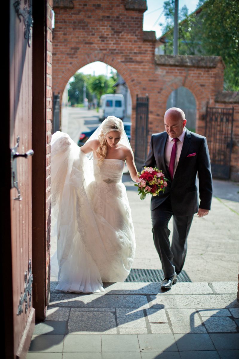 fotografia ślubna trójmiasto