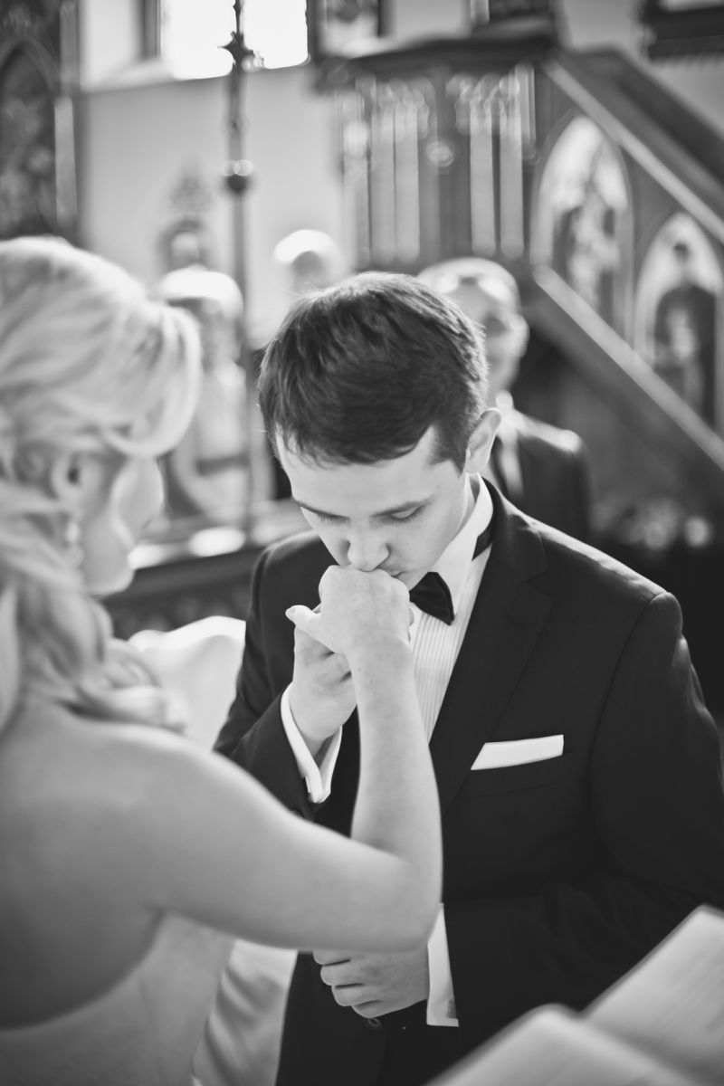 fotografia ślubna trójmiasto