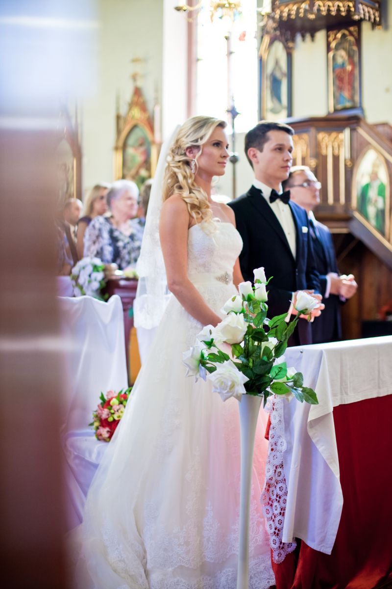 fotografia ślubna trójmiasto