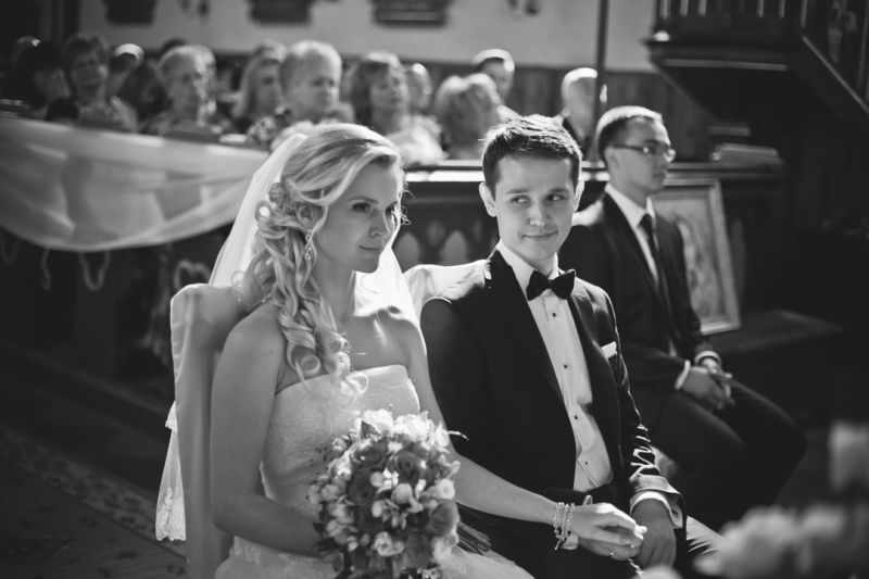 fotografia ślubna trójmiasto