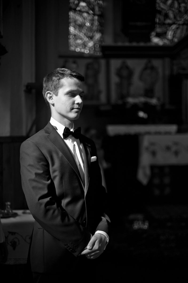 fotografia ślubna trójmiasto