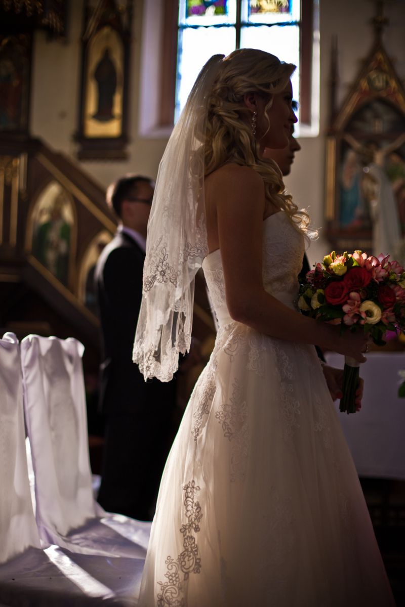 fotografia ślubna trójmiasto