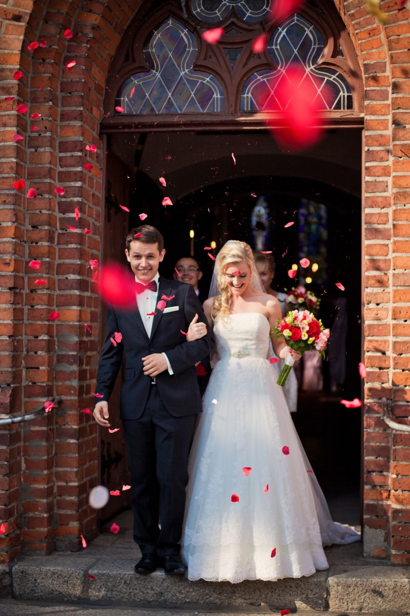 fotografia ślubna trójmiasto