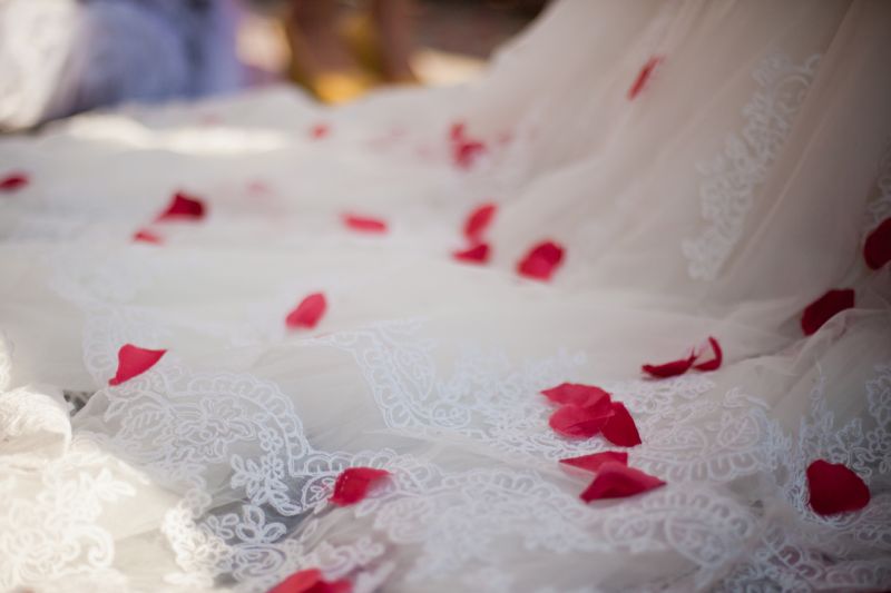 fotografia ślubna kraków