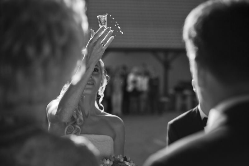 fotografia ślubna kraków