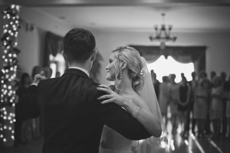 fotografia ślubna kraków