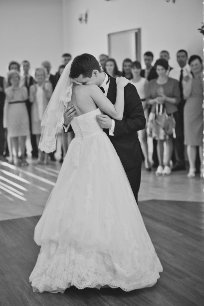 fotografia ślubna kraków