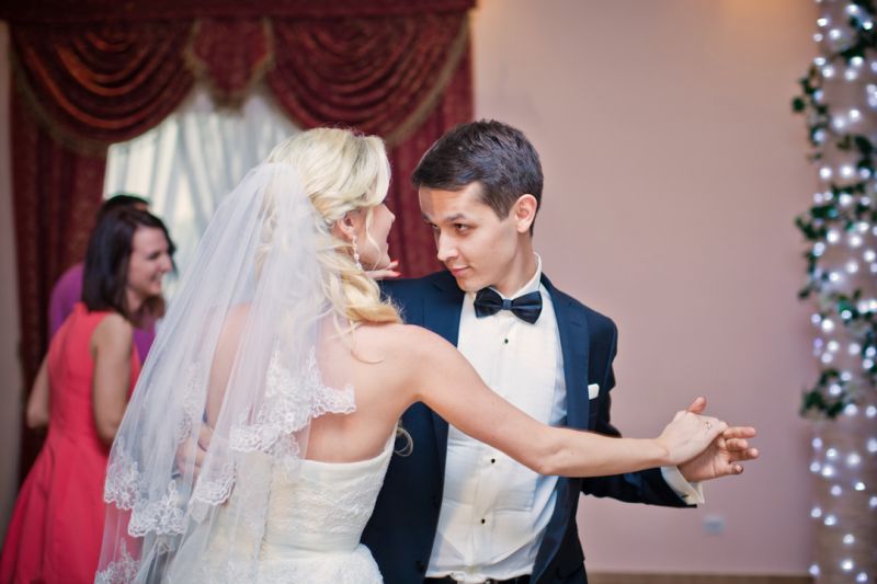 fotografia ślubna kraków