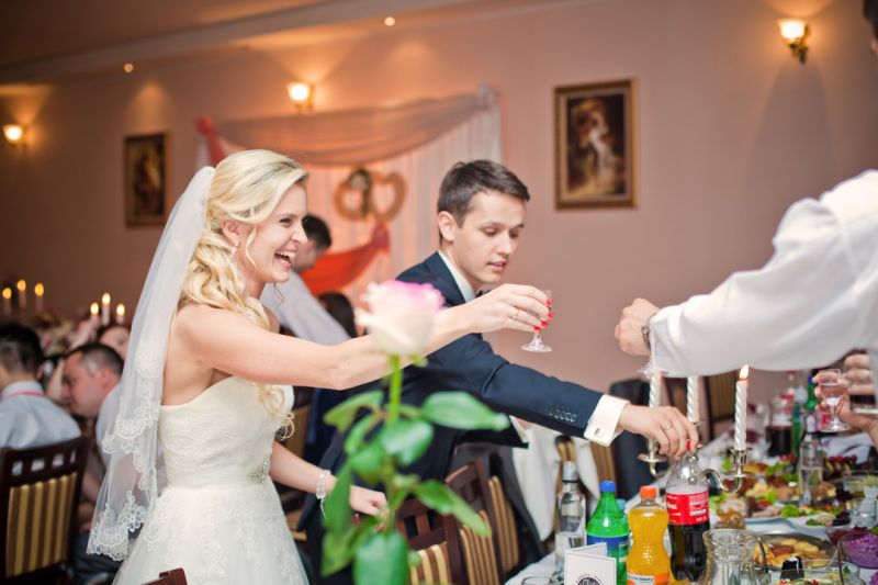 fotografia ślubna kraków