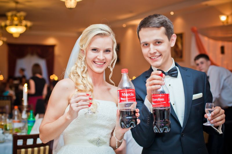 fotografia ślubna kraków