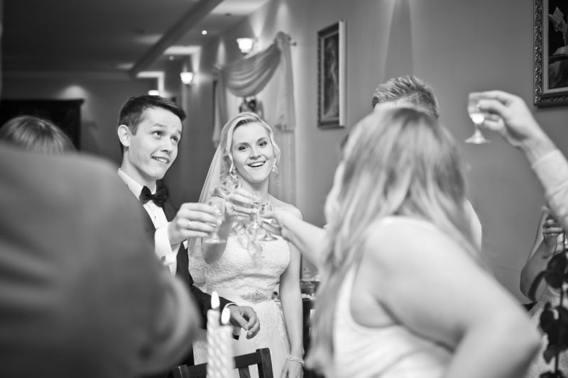 fotografia ślubna kraków