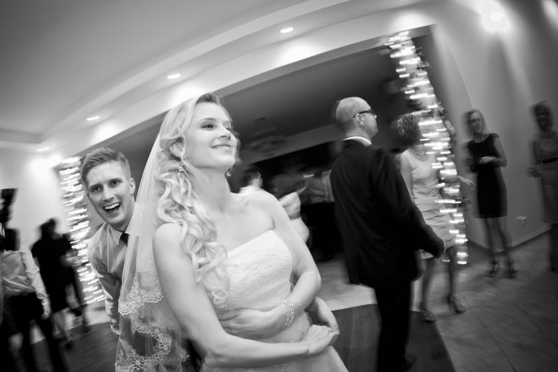 fotografia ślubna kraków