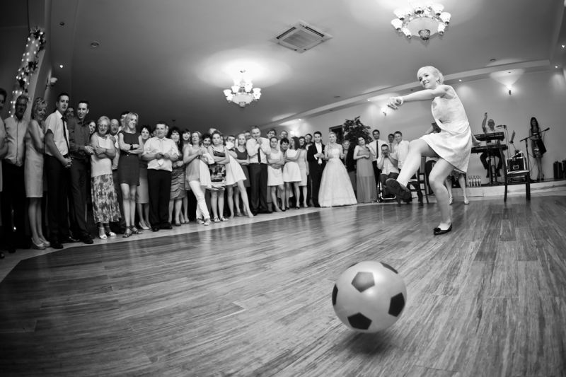 fotografia ślubna kraków