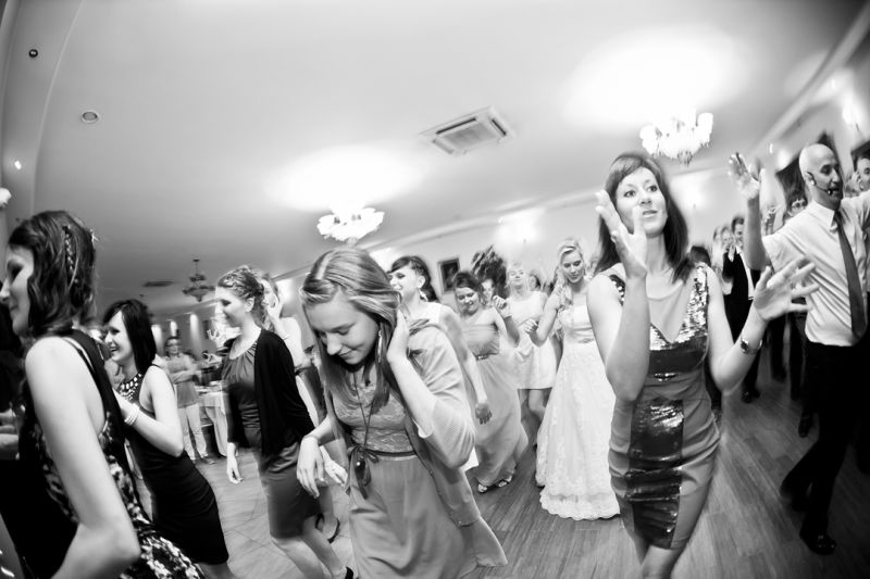 fotografia ślubna kraków