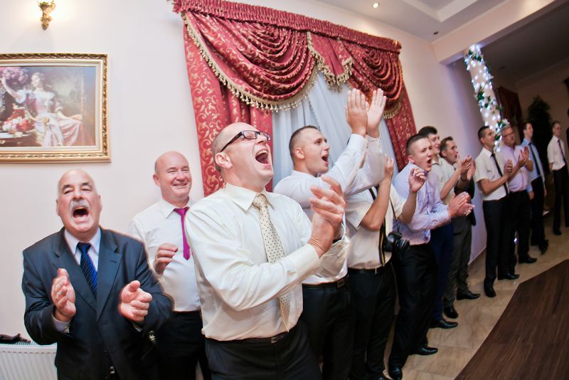 fotografia ślubna kraków