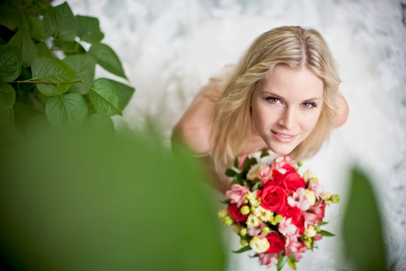 fotografia ślubna warszawa