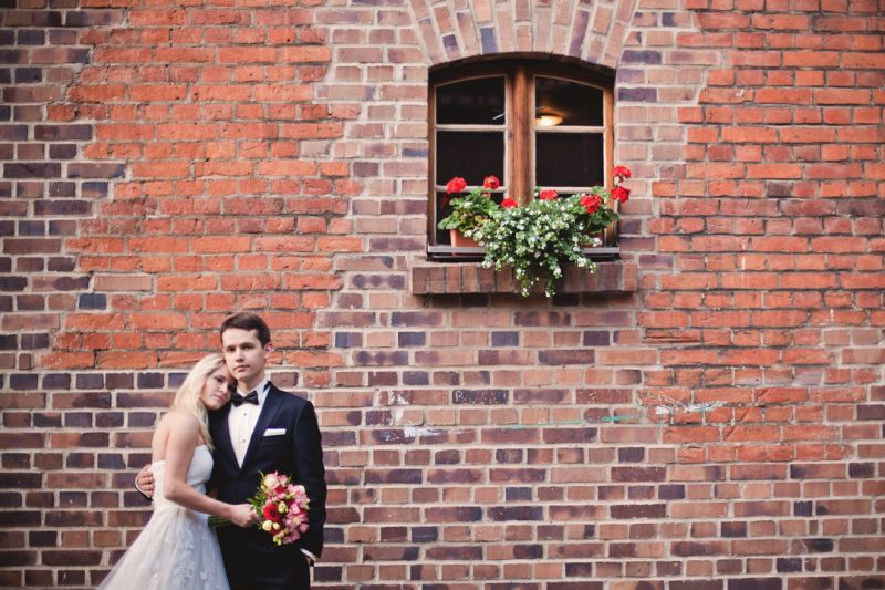 fotografia ślubna warszawa