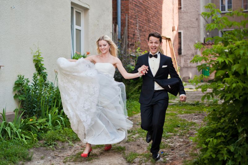 fotografia ślubna warszawa