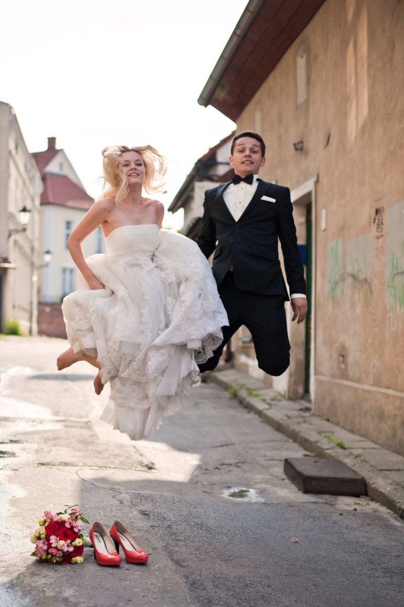 fotografia ślubna olsztyn