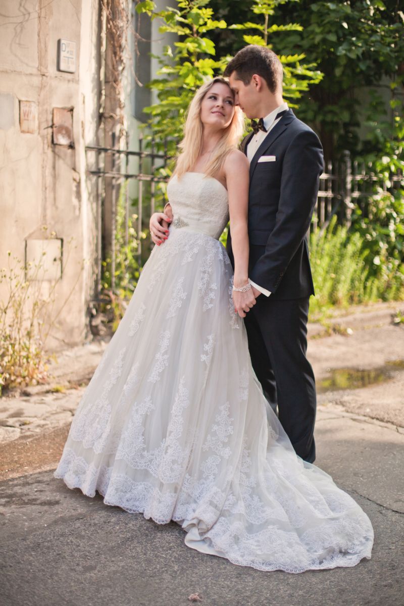 fotografia ślubna warszawa