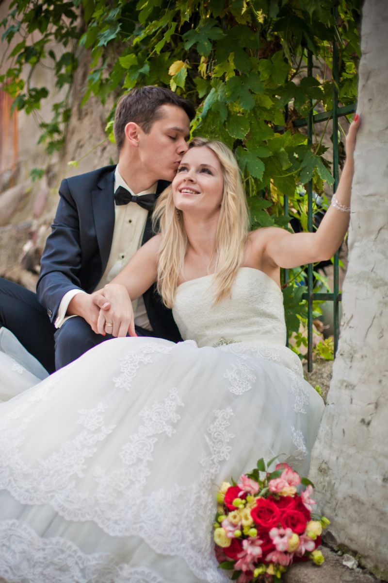 fotografia ślubna warszawa