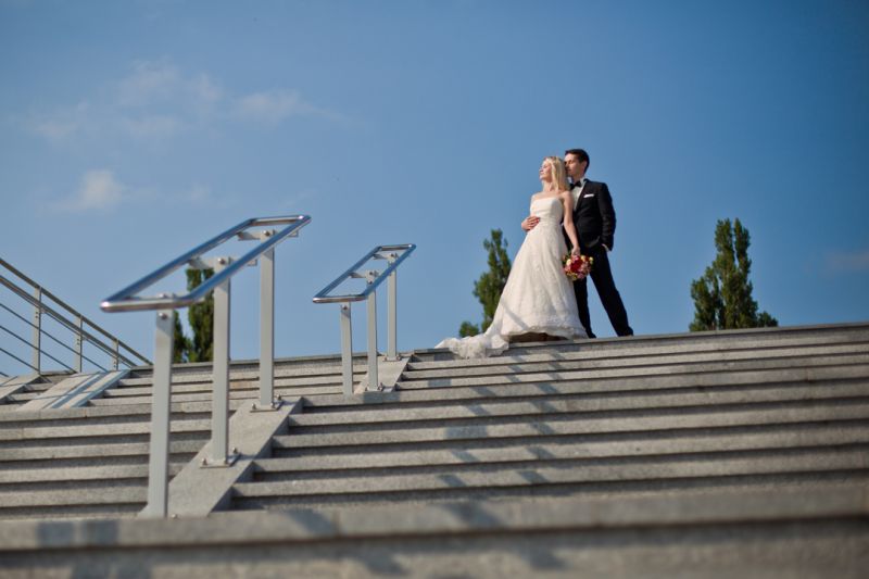 fotografia ślubna warszawa
