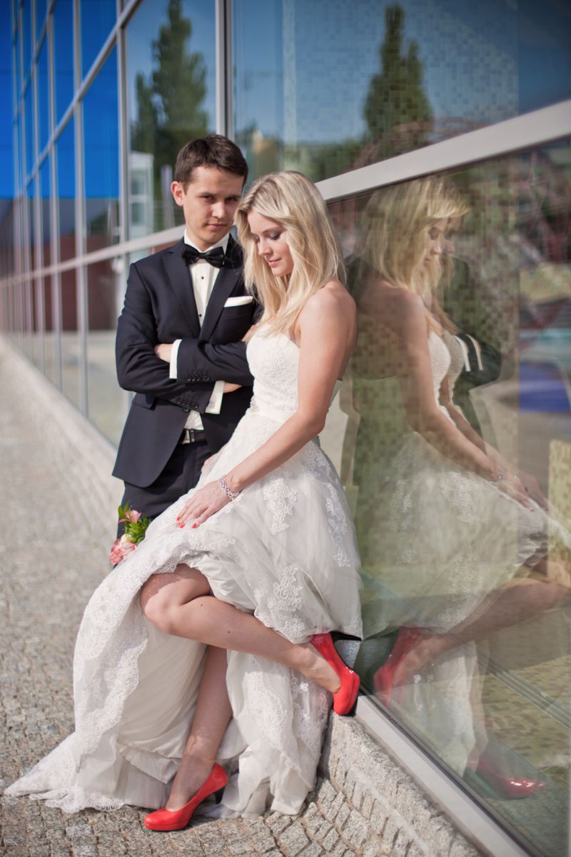 fotografia ślubna poznań