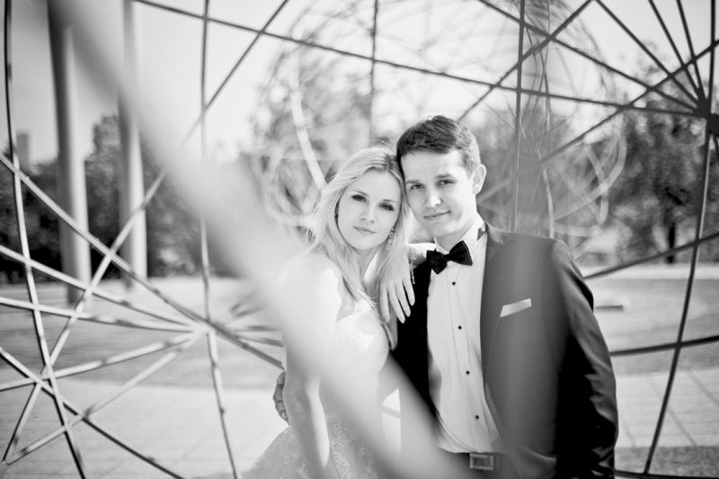 fotografia ślubna poznań