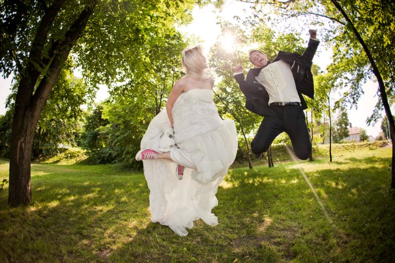 fotografia ślubna poznań