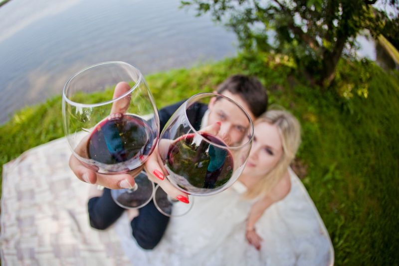 fotografia ślubna poznań