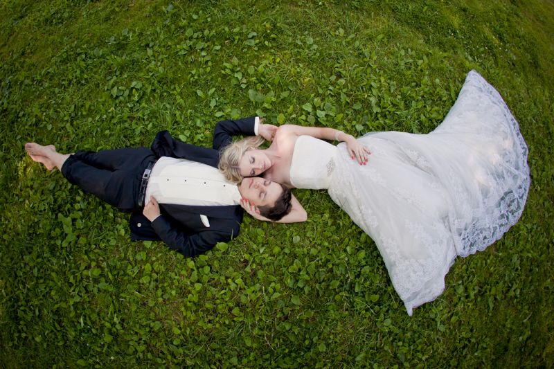 fotografia ślubna poznań