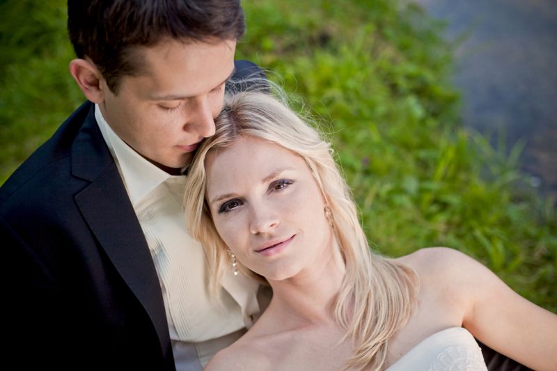 fotografia ślubna poznań