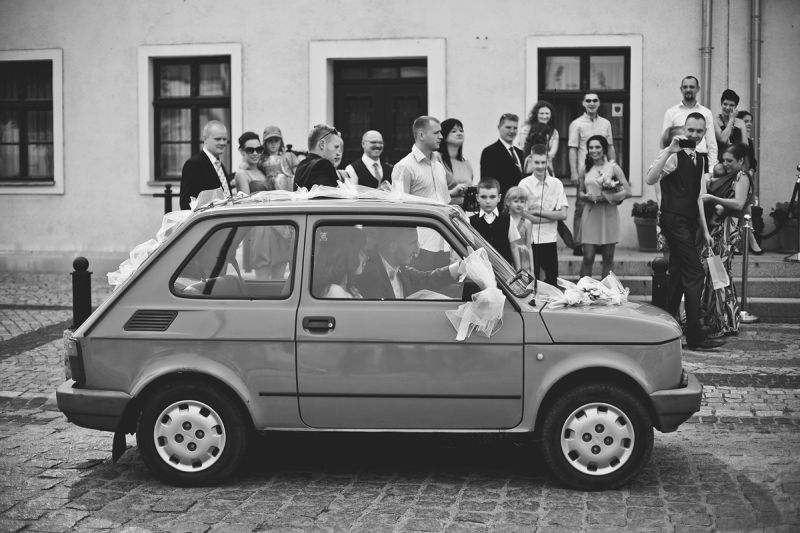 fotografia ślubna poznań