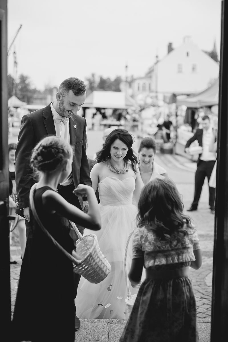 fotografia ślubna kraków