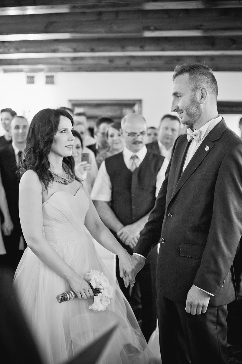 fotografia ślubna kraków