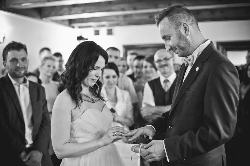 fotografia ślubna kraków