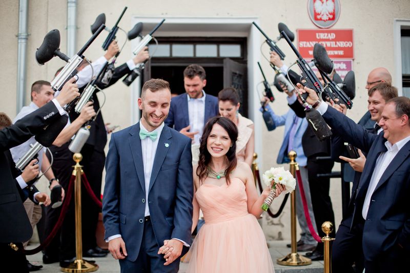 fotografia ślubna trójmiasto